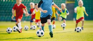 protect youth athlete from injury