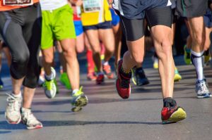 Tips to Train for Your First Race